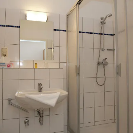 Haus Am Kap Nordperd 18