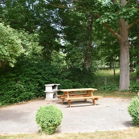 Haus Am Kap Nordperd 18 *